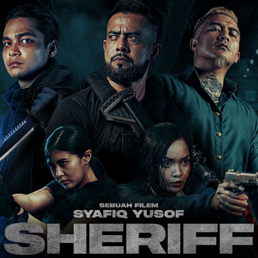 SHERIFF